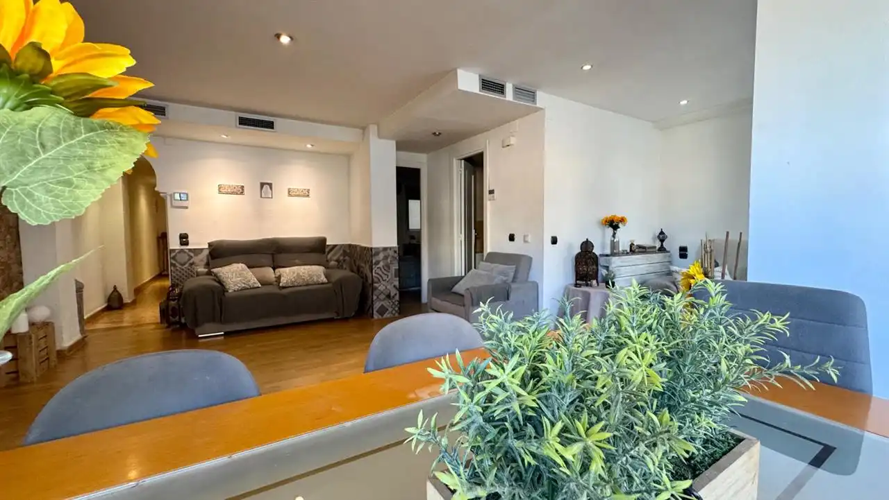 Piso con ascensor en venta en Colonia Madrid, imagen 23