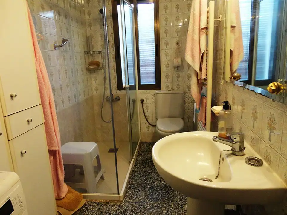 Casa con giardino in vendita a Plaza 32, imagen 18