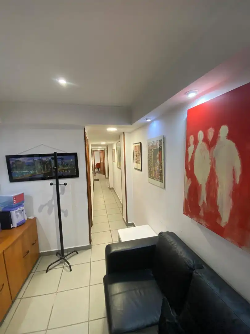 Büro mit Aufzug zur Miete in Centro, imagen 3