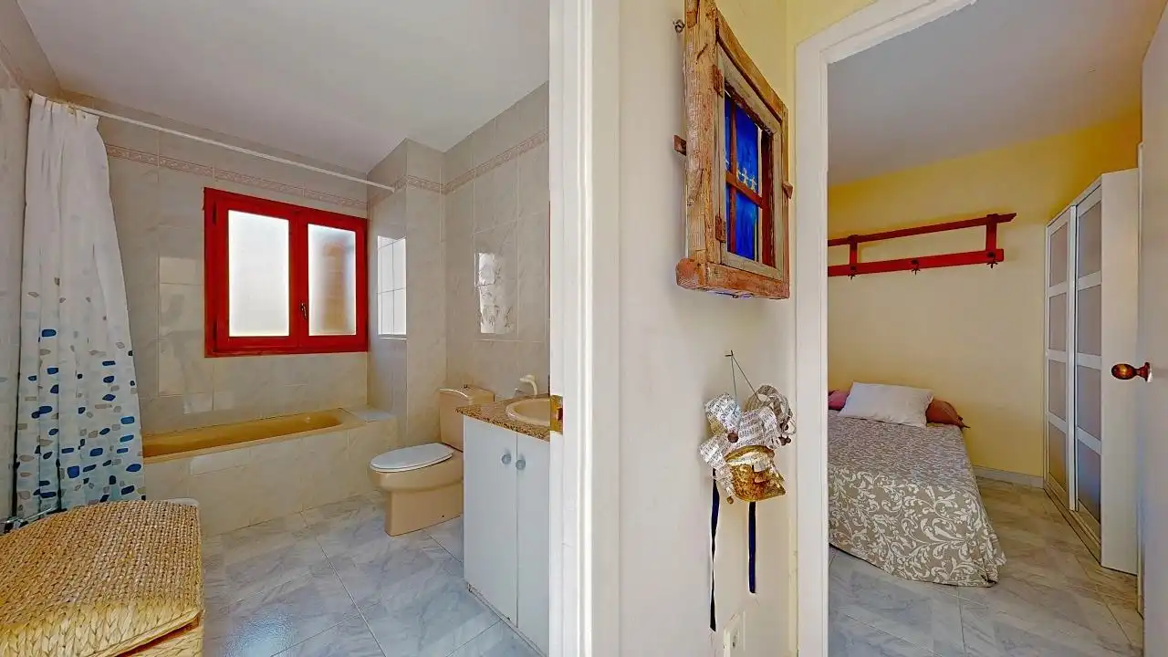 Adosado con jardín en venta en Els Munts, imagen 47