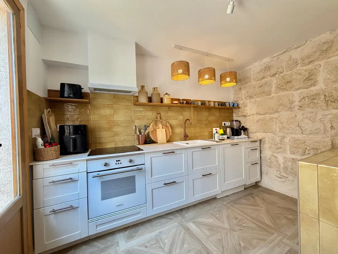 Maison rustique à vendre à Centro ciudad, imagen 3