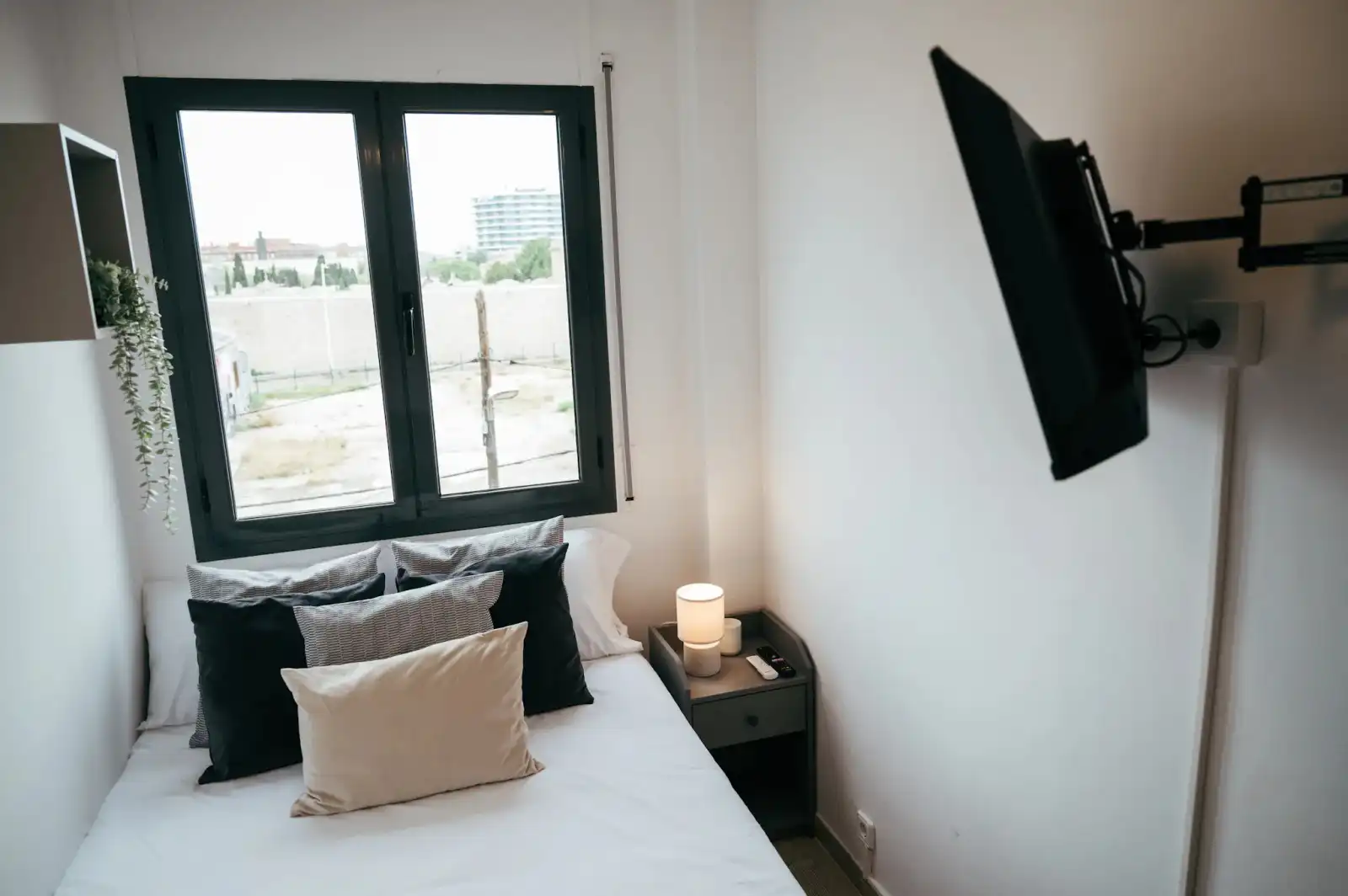 Habitación de Piso para compartir en Sant Martí