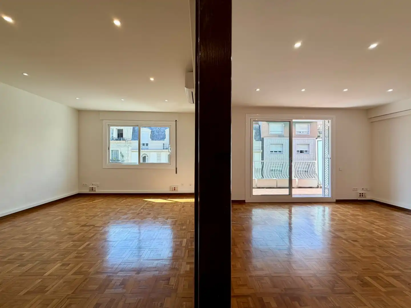 Office space with lift to rent in Carrer de Balmes 181, imagen 7