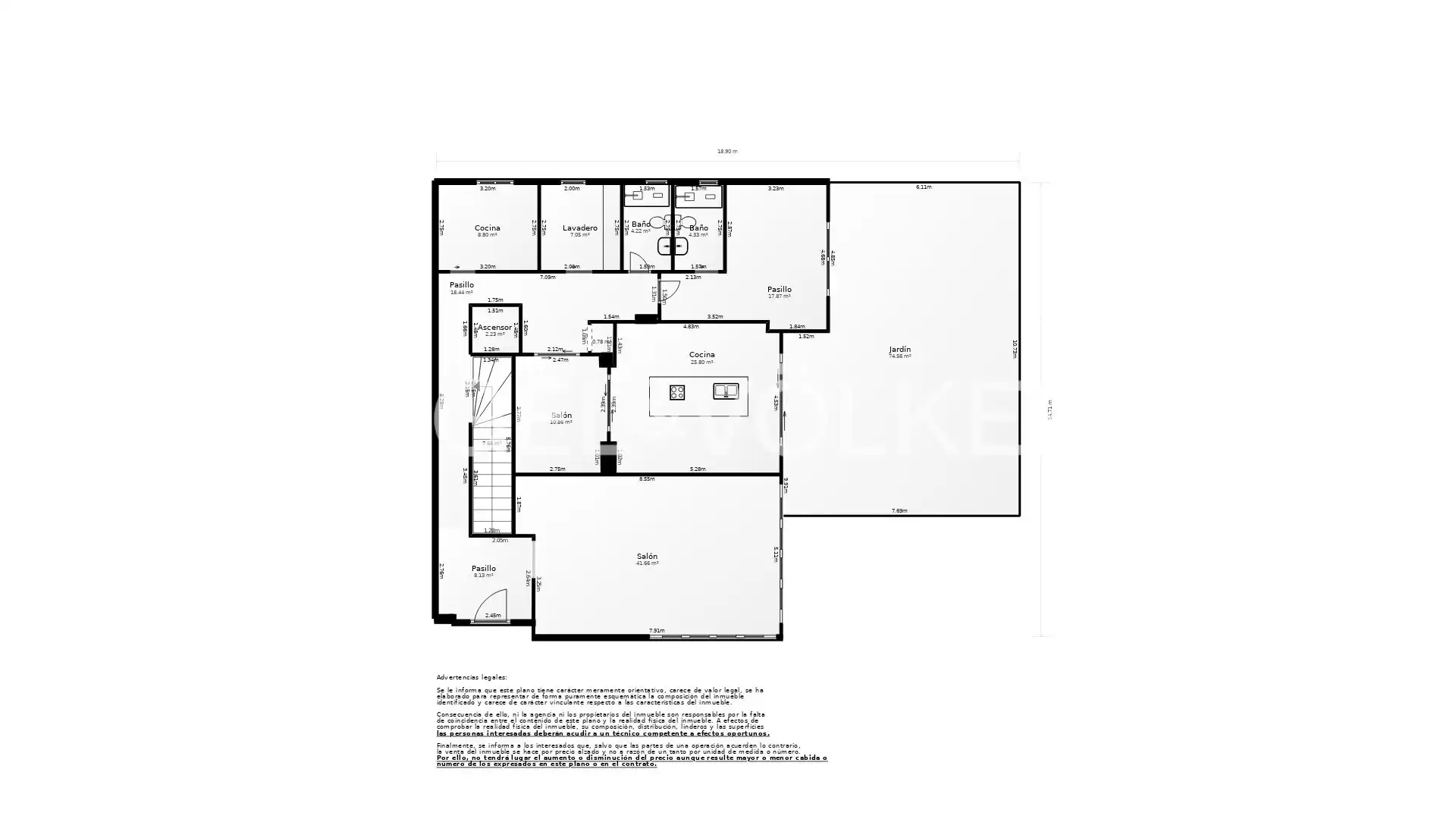 Casa con piscina in vendita a La Vall d'Uixó, imagen 37