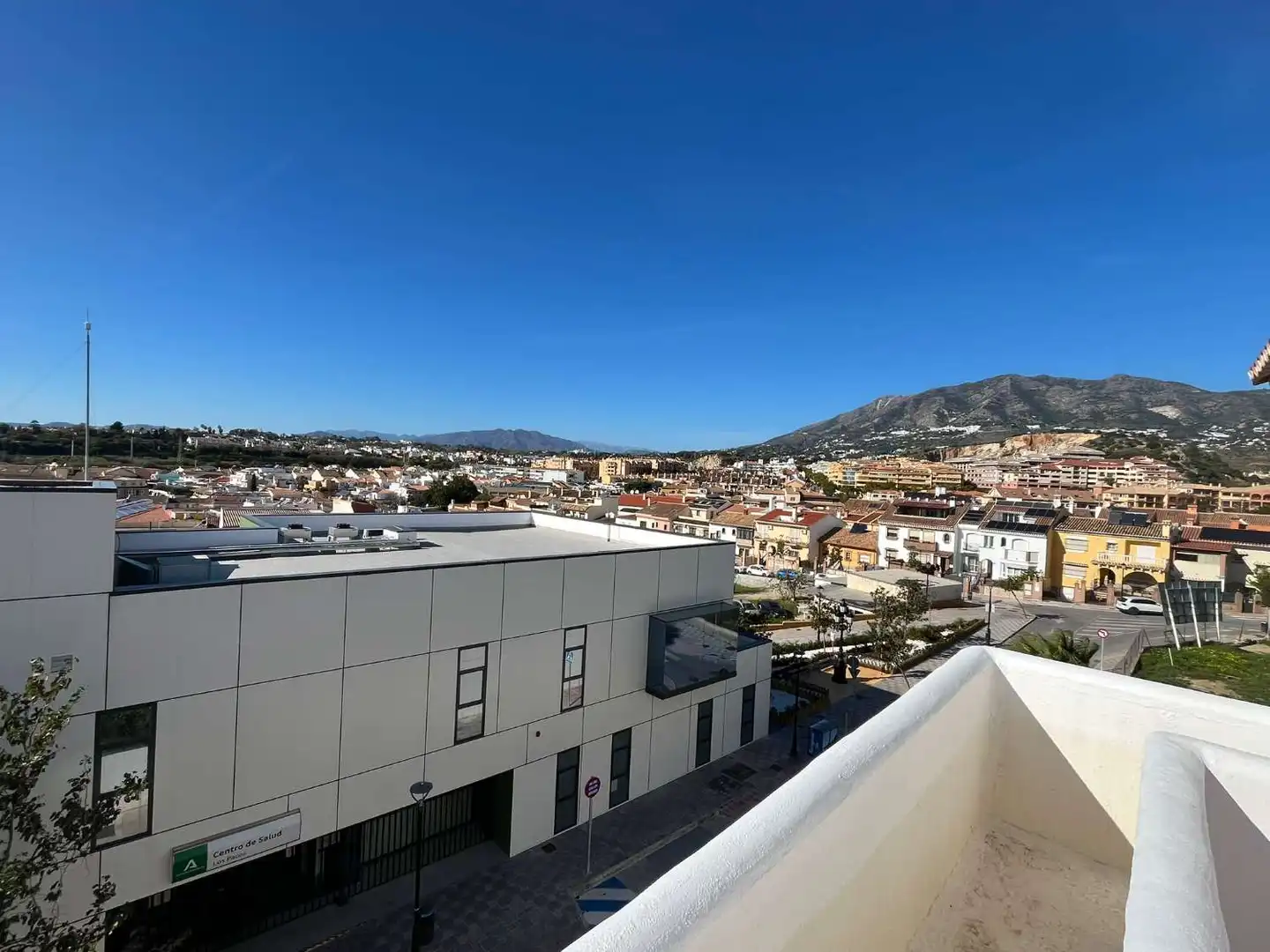 Piso con piscina en venta en Los Pacos, imagen 20