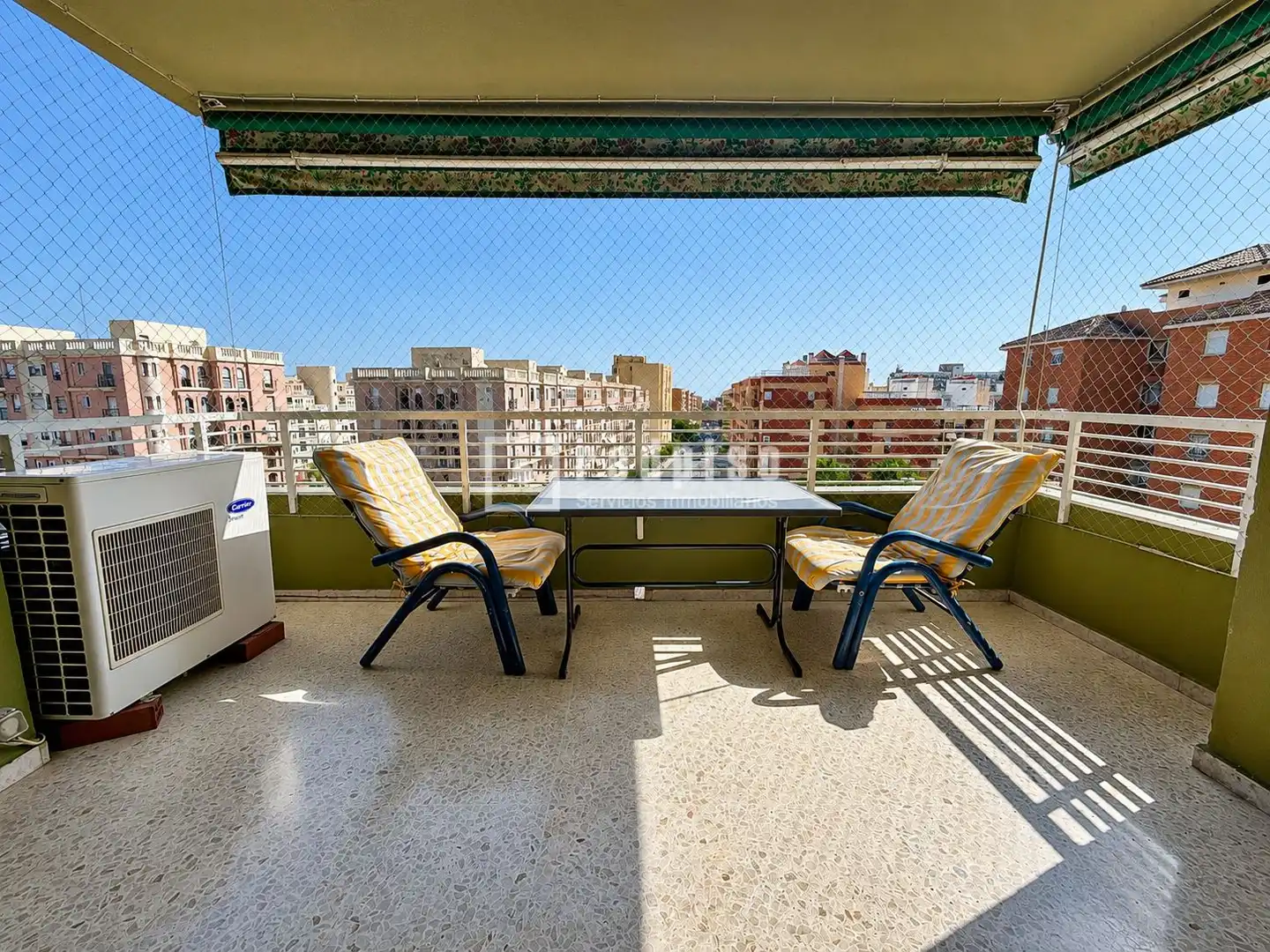 Piso con ascensor en venta en de Sorolla, imagen 2