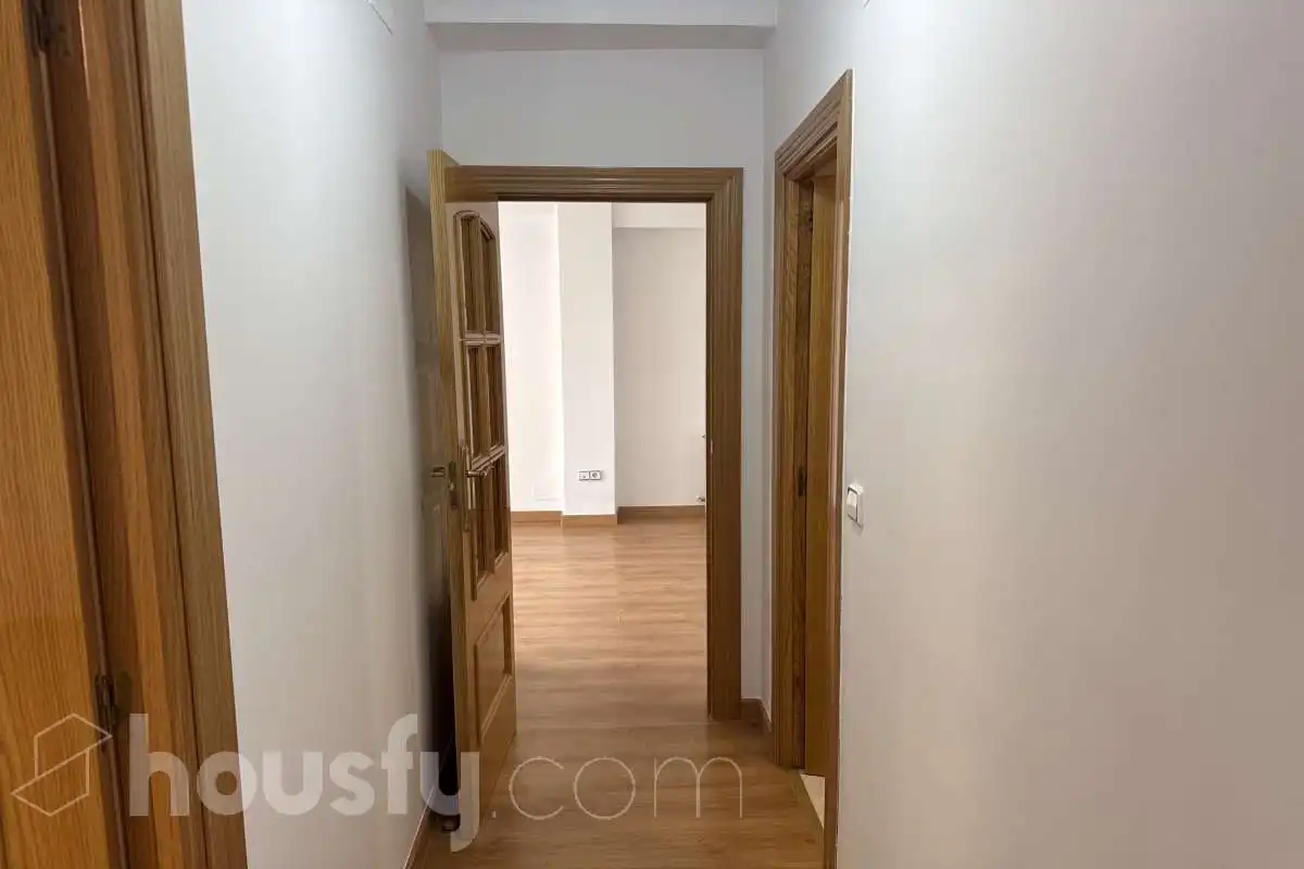 Piso de alquiler en Alcalá de Henares con Aire acondicionado, Calefacción y Parquet