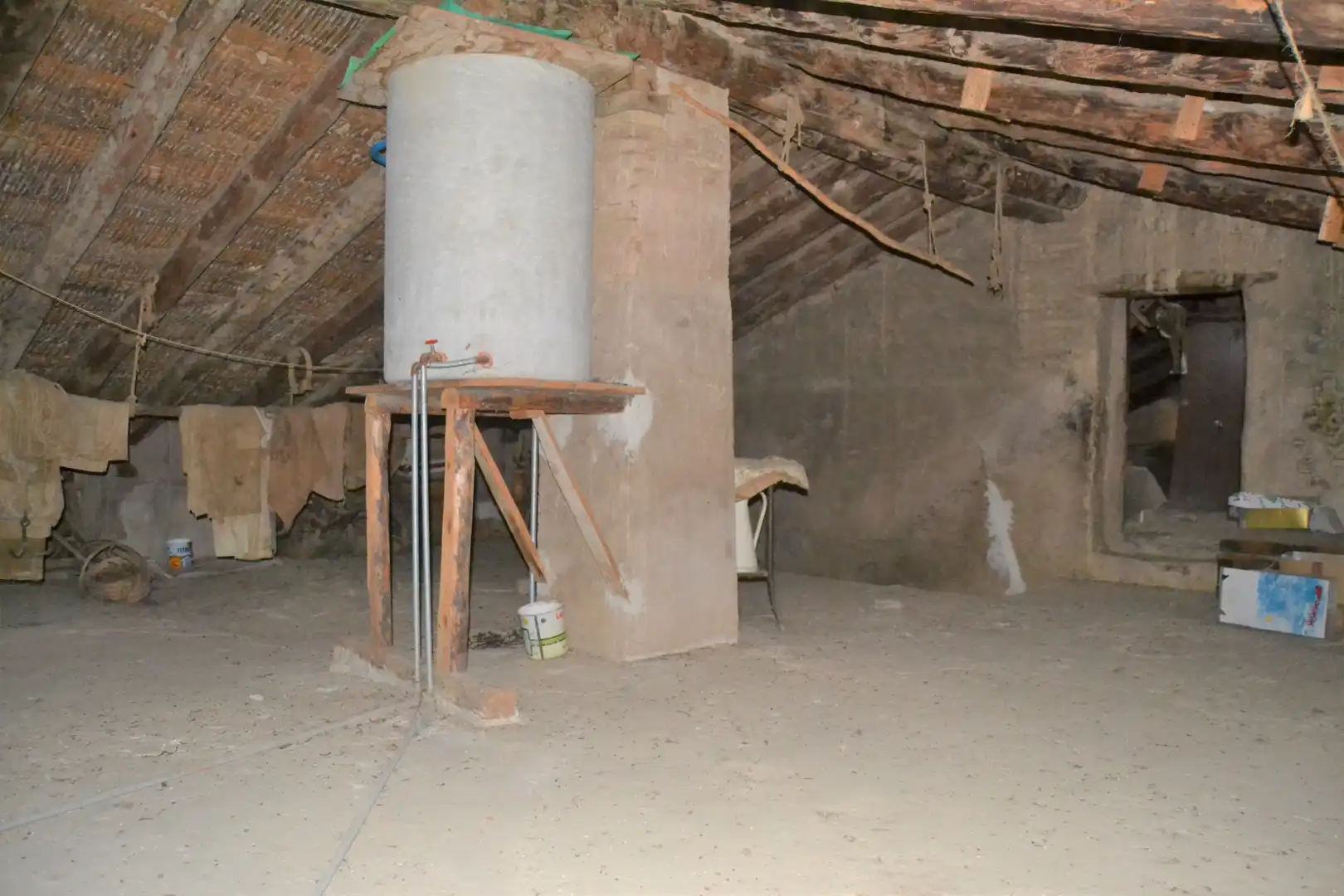 Finca rústica en venta en Murillo de Gállego con Terraza y Balcón