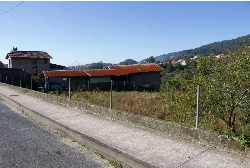Wohnbaugrundstück zum Verkauf in Carretera Couso, imagen 10