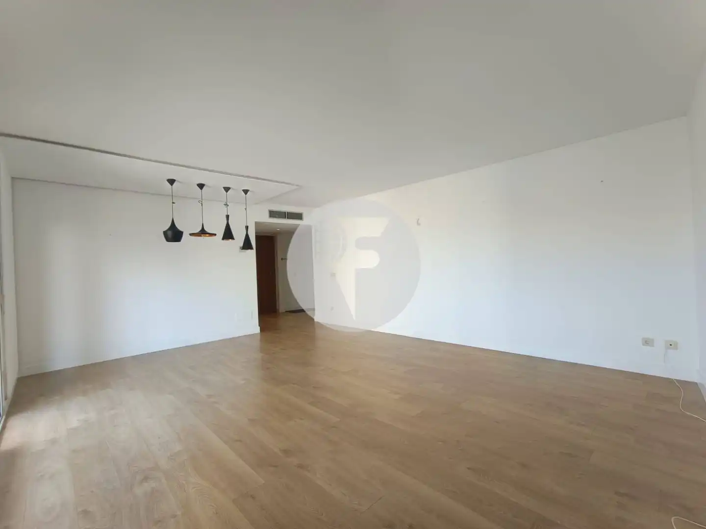 Sala de estar de Piso de alquiler en  Palma de Mallorca