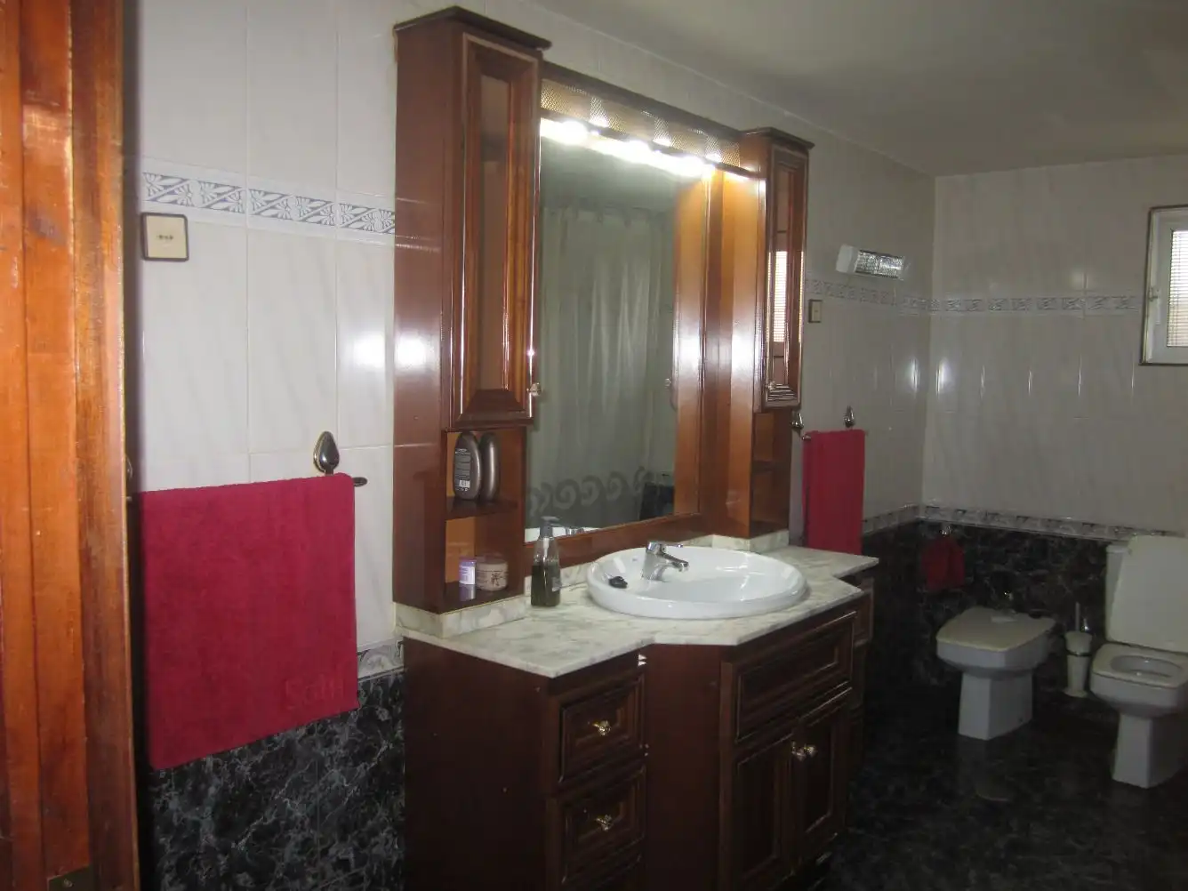 Casa con jardín en venta en Periurbano Oeste - Sierra
