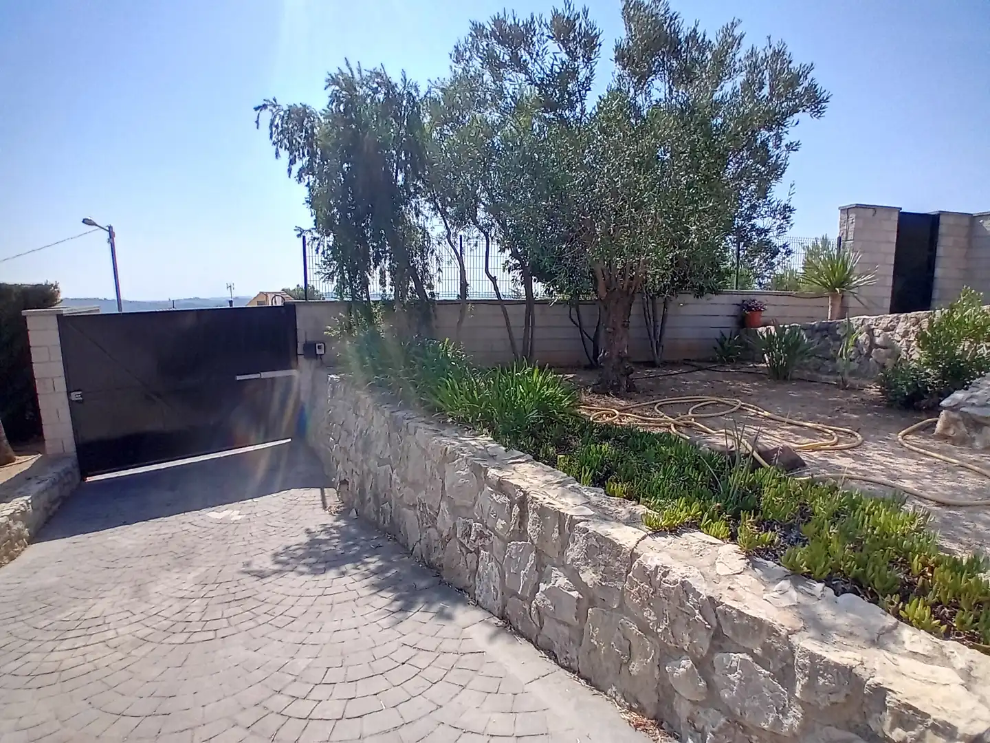 Casa o xalet en venda en Yátova