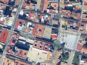 Casa a schiera in vendita a C/ Bon Aire N