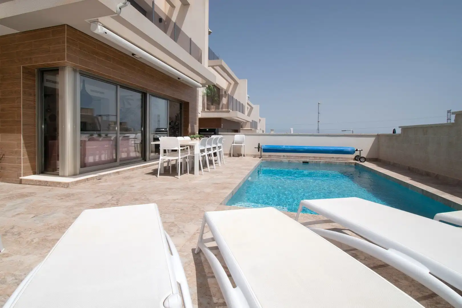 Casa o xalet en venda a N/A, -1, Los Almendros