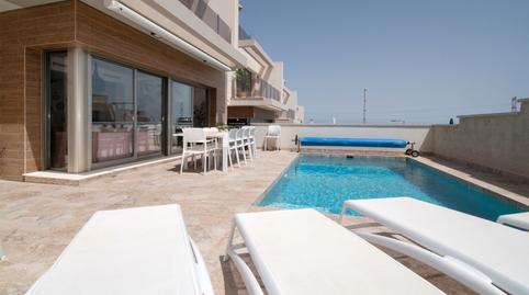 Foto 3 de Casa o xalet en venda a N/a, -1, Los Almendros, Alicante