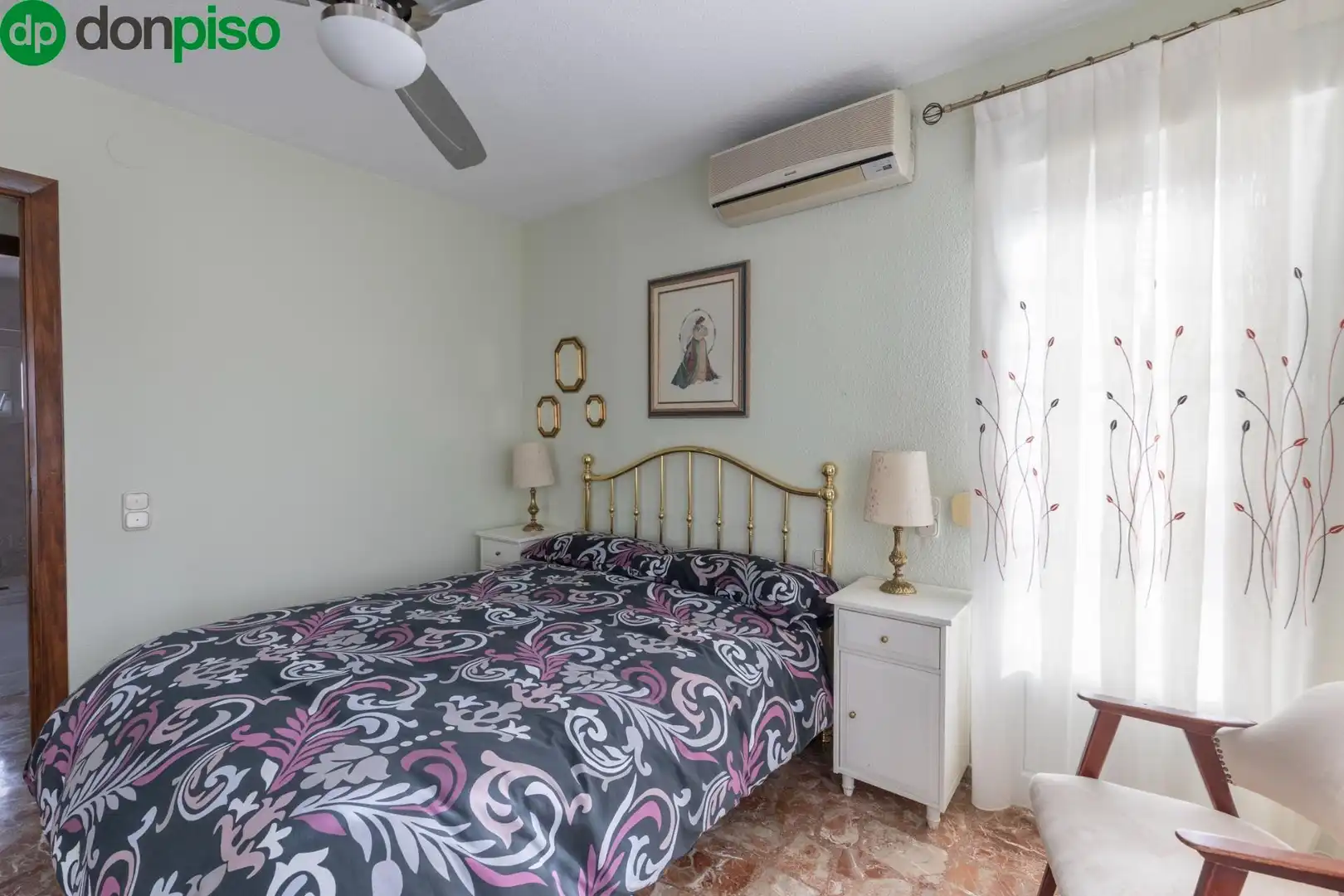 Villa mit Terrasse zum Verkauf in Calle Calle Borgoña, imagen 37