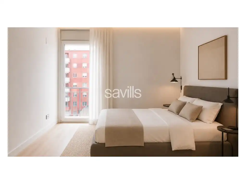 Mini appartamento con ascensore in vendita a Sarrià - Sant Gervasi, imagen 5