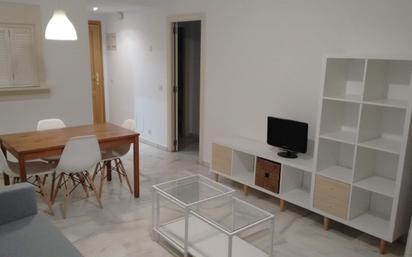 Living room of Flat to rent in Algeciras