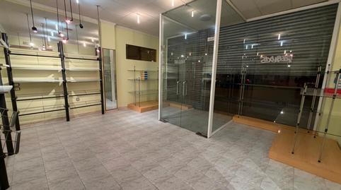 Photo 4 of Premises for rent in Carrer Nostra Senyora del Carme, La Bordeta,  Lleida Capital