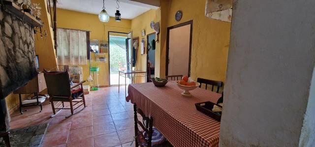 Finca rústica en Venta en Cortes de Pallás