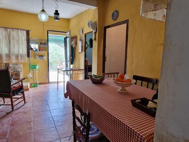 Casa rústica en venda a Cortes de Pallás