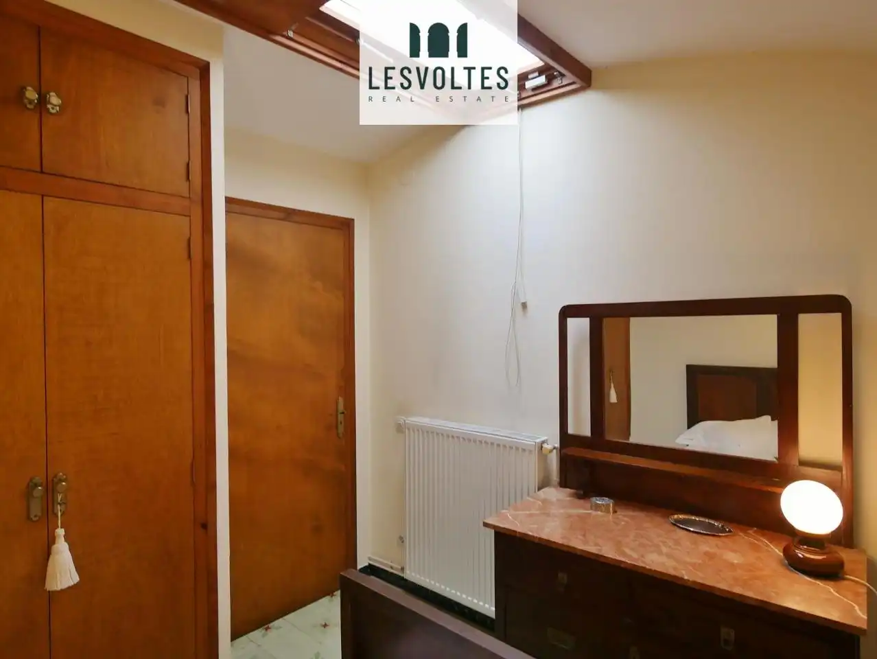 Bedroom of Houses for sale in Palafrugell  with Heating, Private garden and Storage room