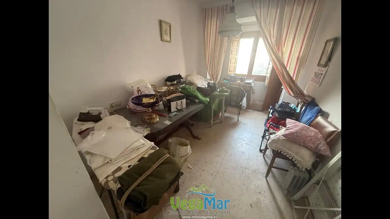 Casa o xalet en venda en Jete