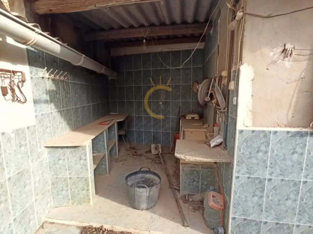 Casa amb terrassa en venda a La Romana, imagen 6