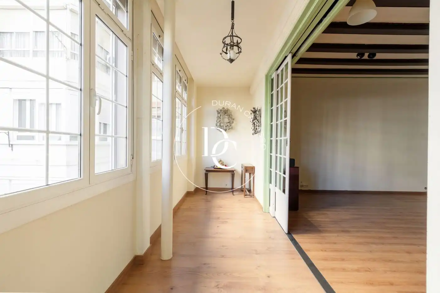 Wohnung mit Terrasse zum Verkauf in Carrer d'Aragó, imagen 9