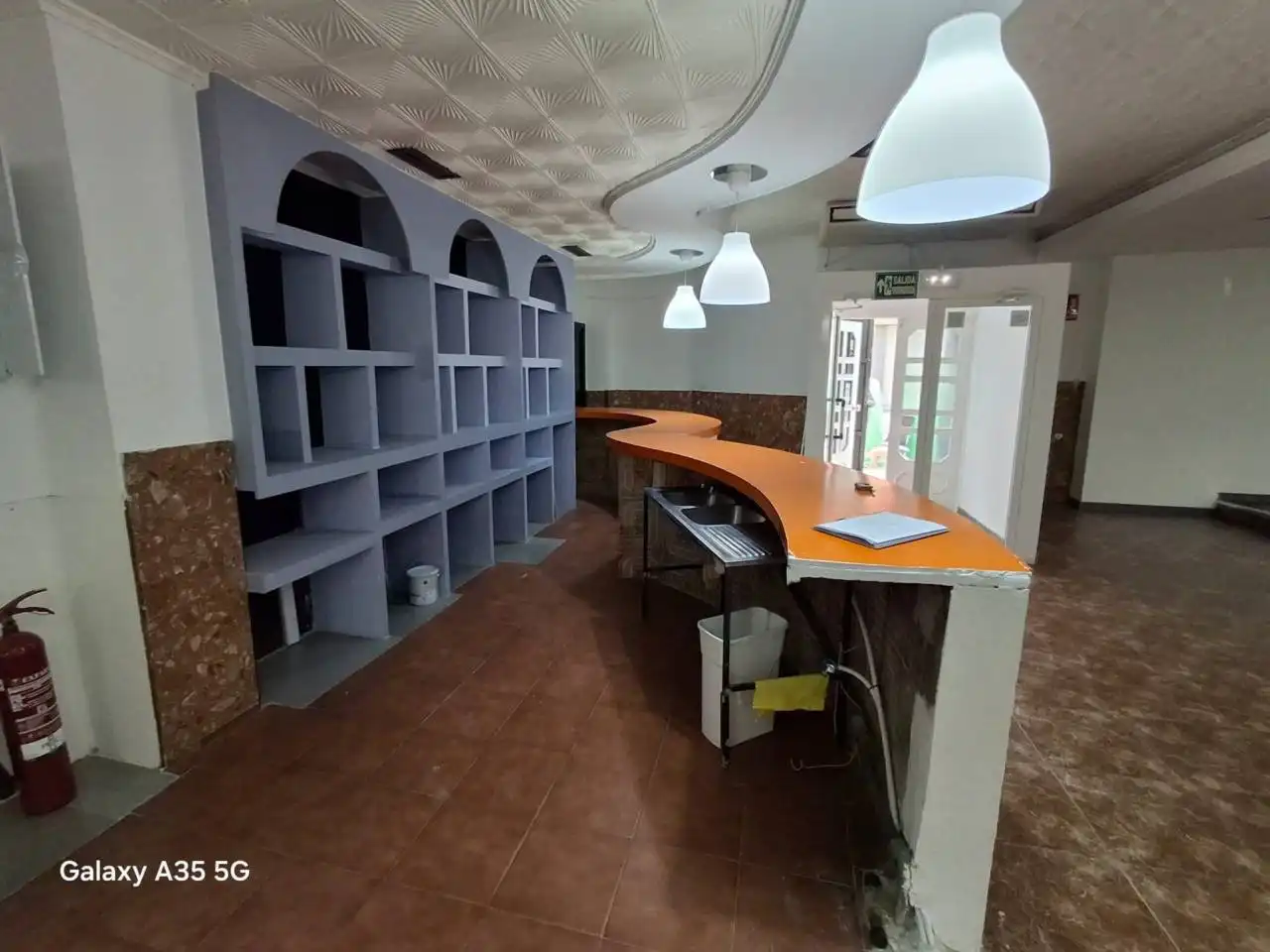 Business premises to rent in Silla, imagen 5