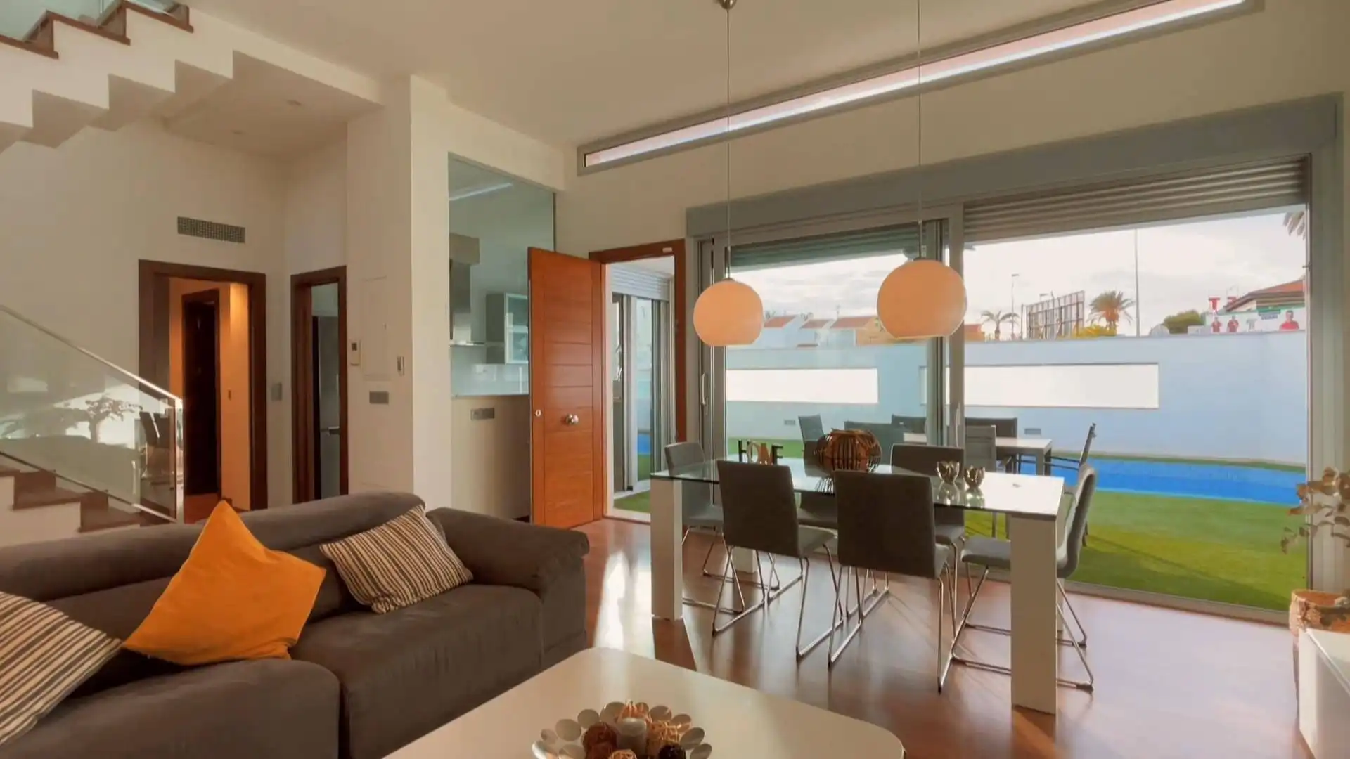 Villa avec terrasse à vendre à Mil Palmeras, imagen 12