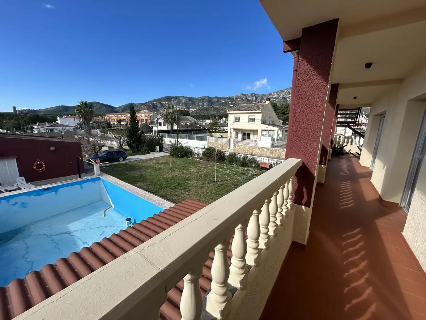 Houses for sale in Alcanar