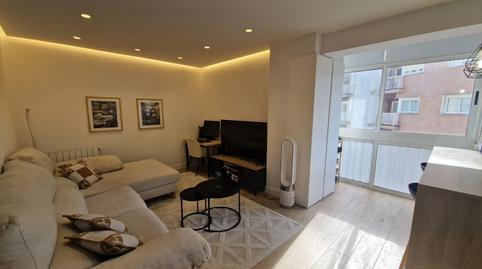 Photo 5 of Flat for sale in Eustasio Amilibia, Amara, Gipuzkoa