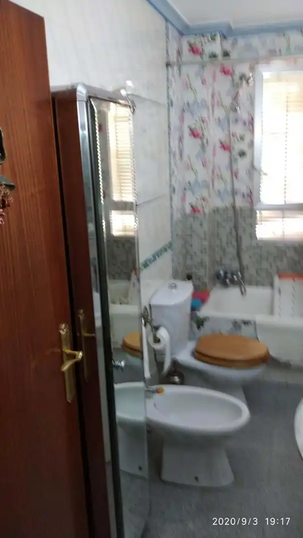 Bany de Pis en venda en Córdoba