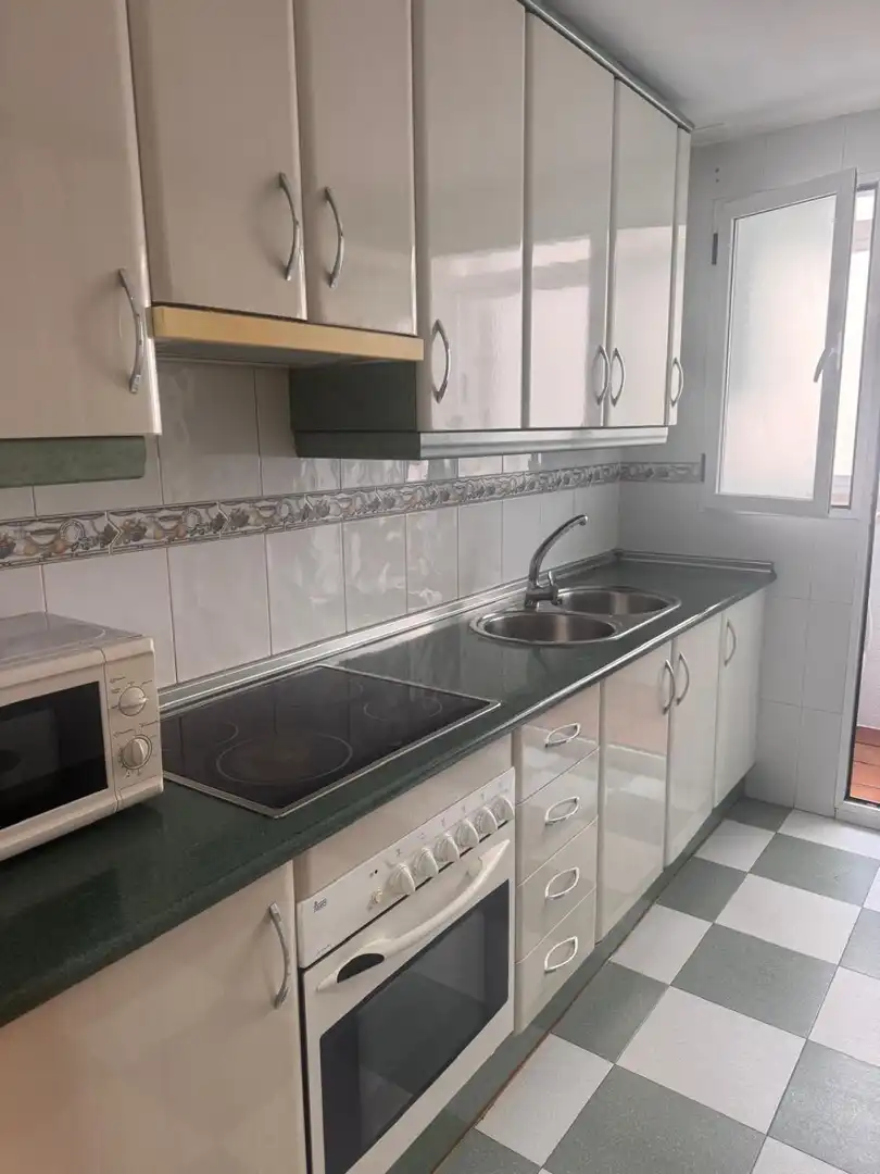 Flat with lift for sale in Valdepeñas, imagen 8