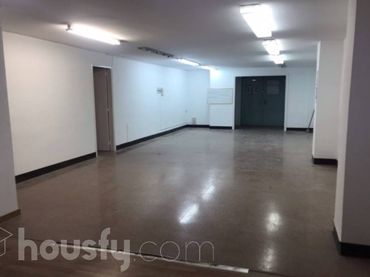Gewerbefläche zum Verkauf in Pg. Torreblanca 25