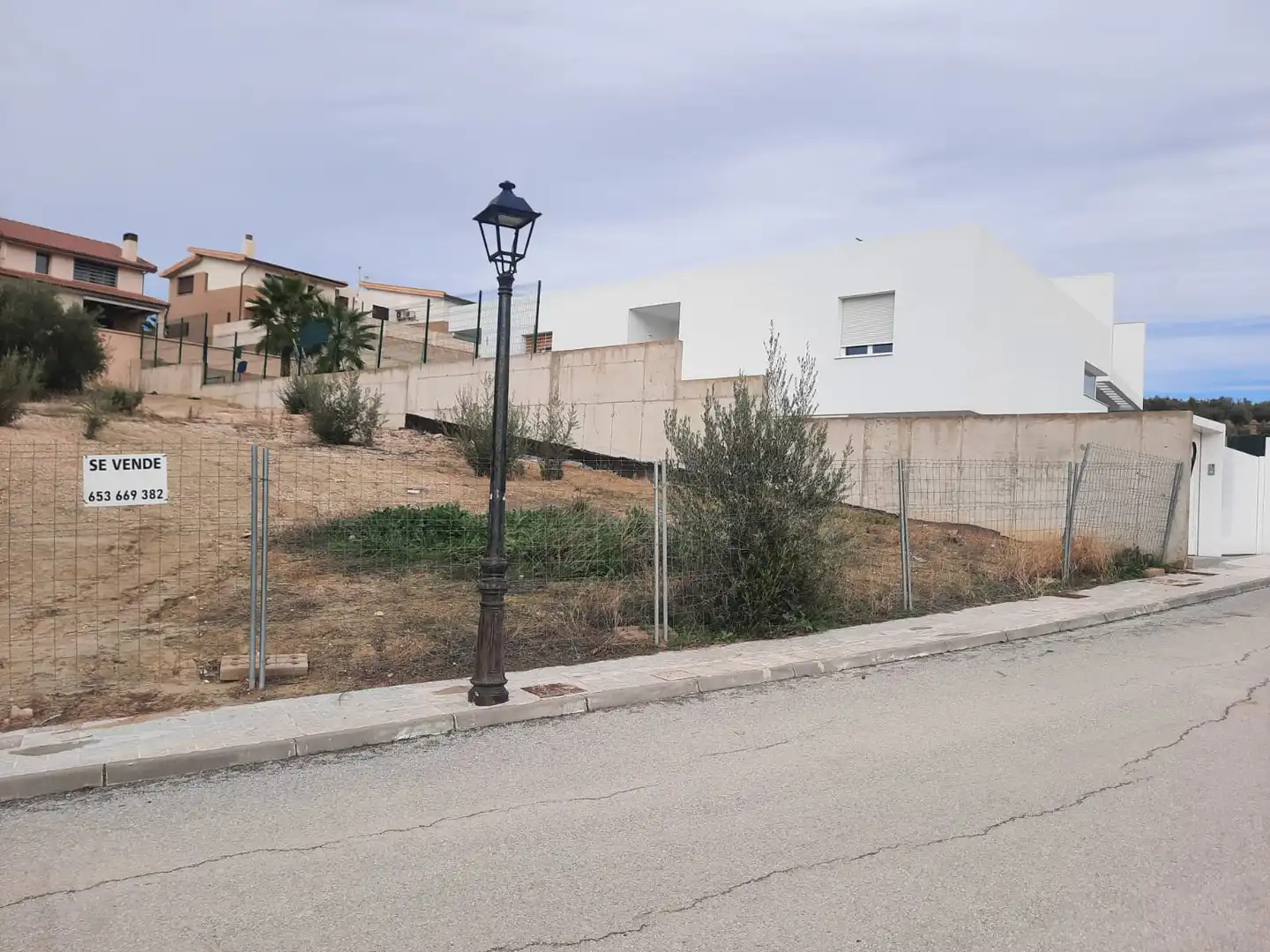 Terreni e lotti in vendita a Calle Aznaitín, imagen 5
