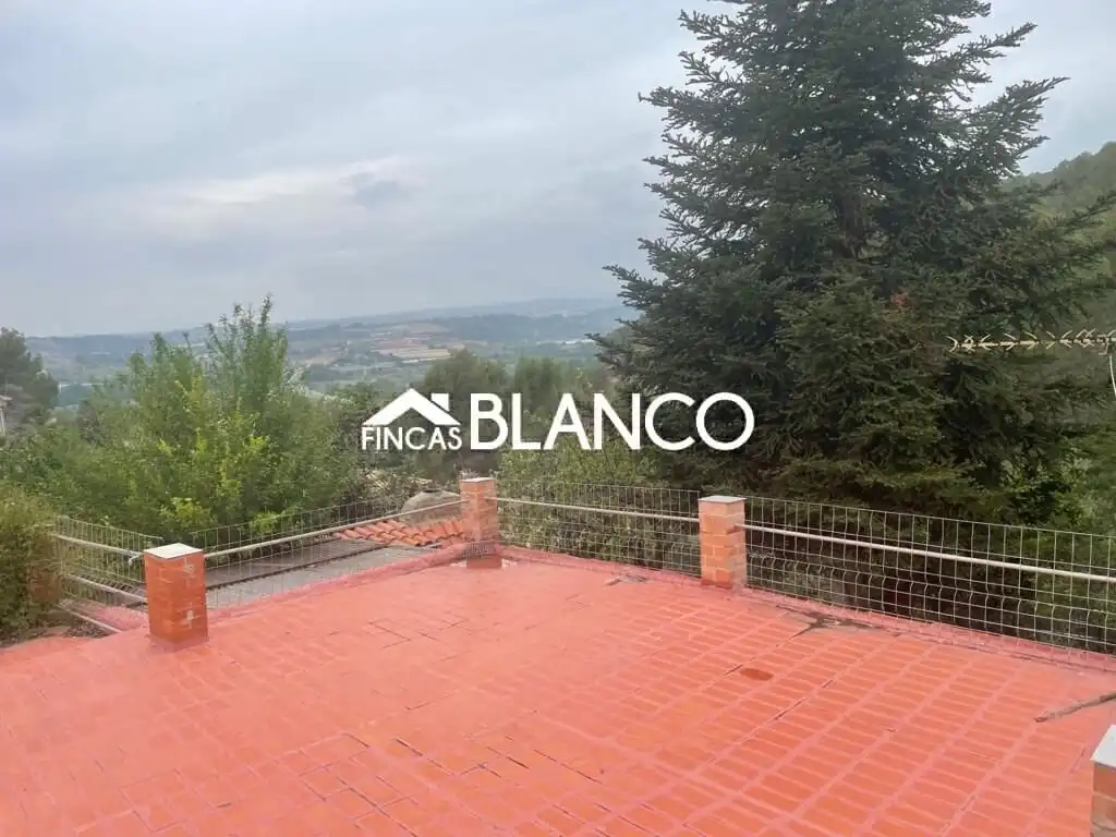 Terreny residencial en venda a Abrera, imagen 10