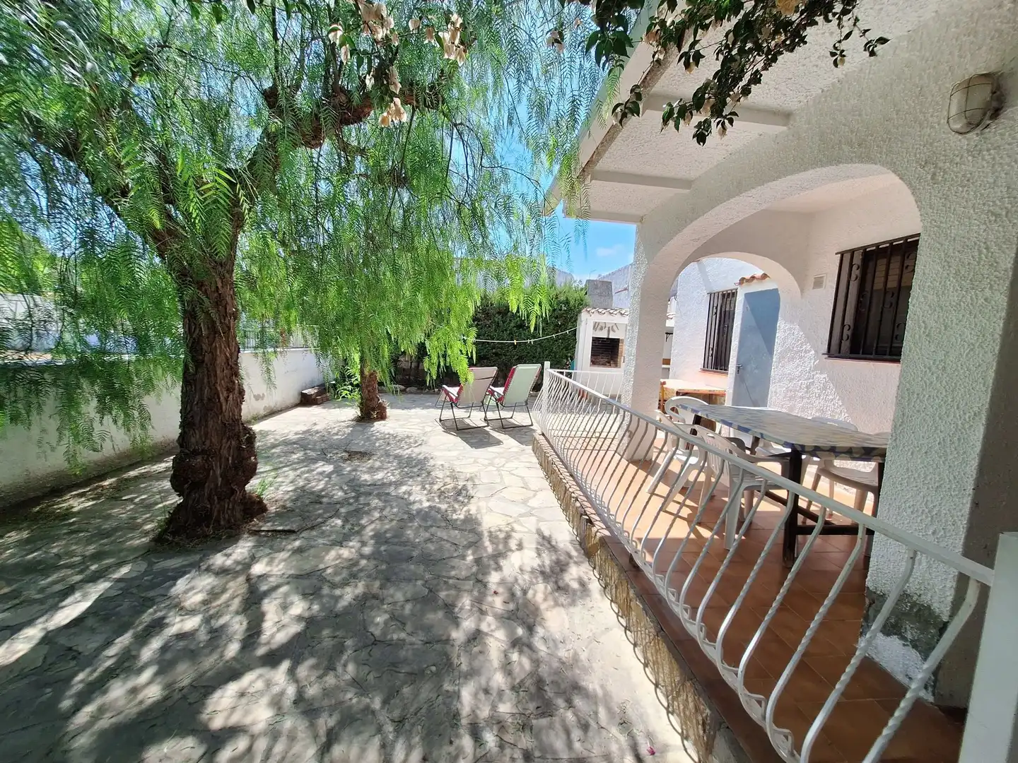 Casa amb piscina en venda a de L'AGLI 3, imagen 25