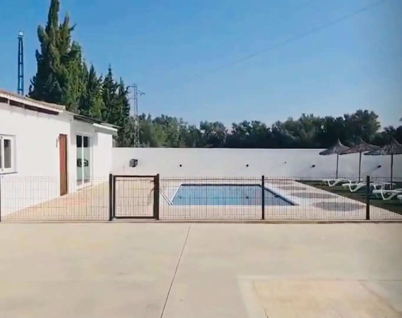 Casa amb piscina en venda a Monturque, imagen 3