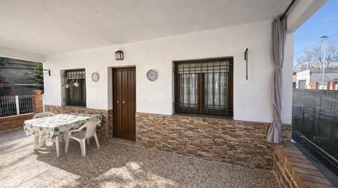 Foto 4 de Casa o xalet en venda a Oliva Playa, Oliva