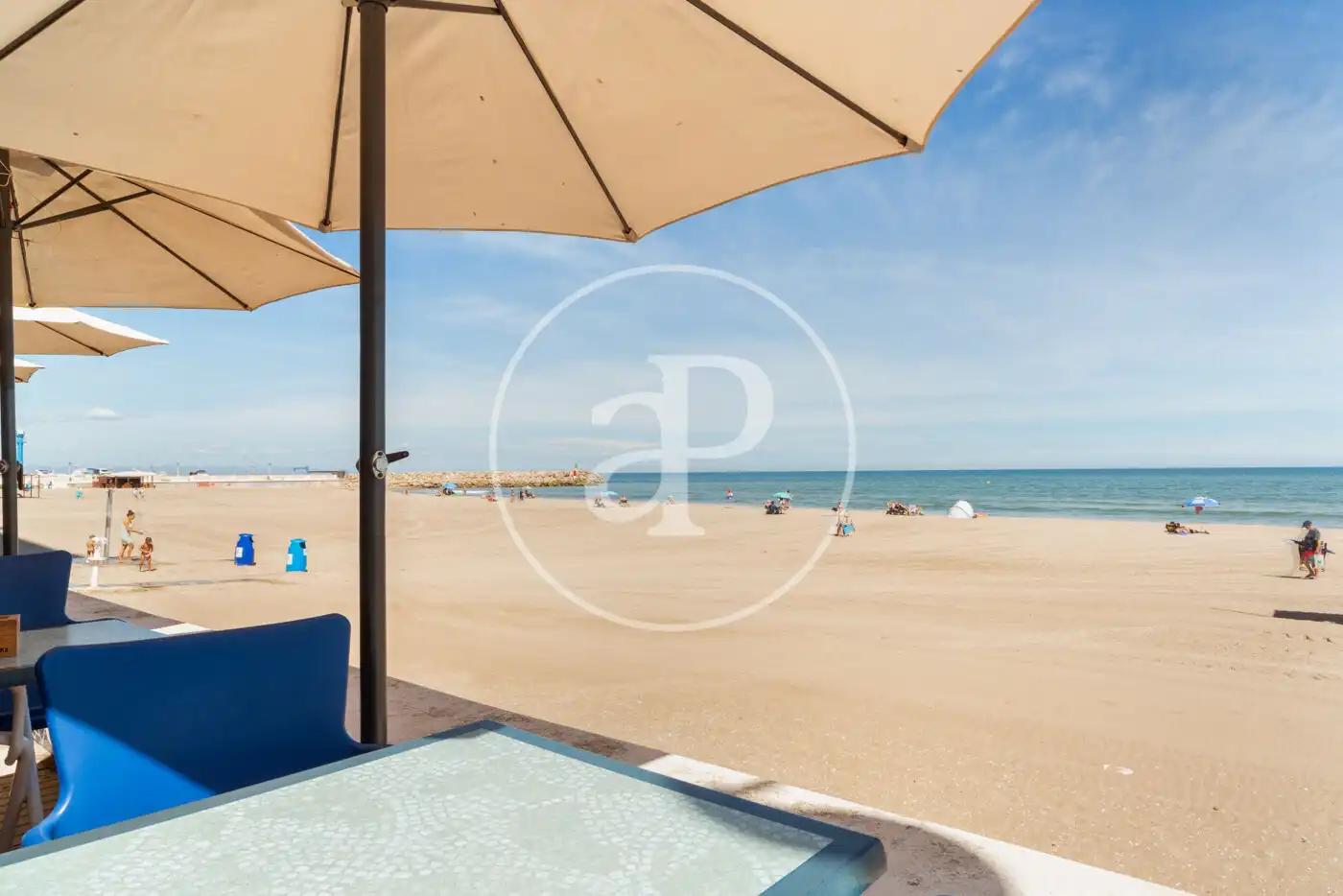 Piso en venta en Carrer d'Isaac Peral, El Perelló