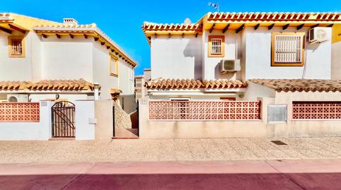 Foto 5 de Casa adosada en venda a Urbanizacion Cabo Verde, Miramar - Torre del Moro, Torrevieja