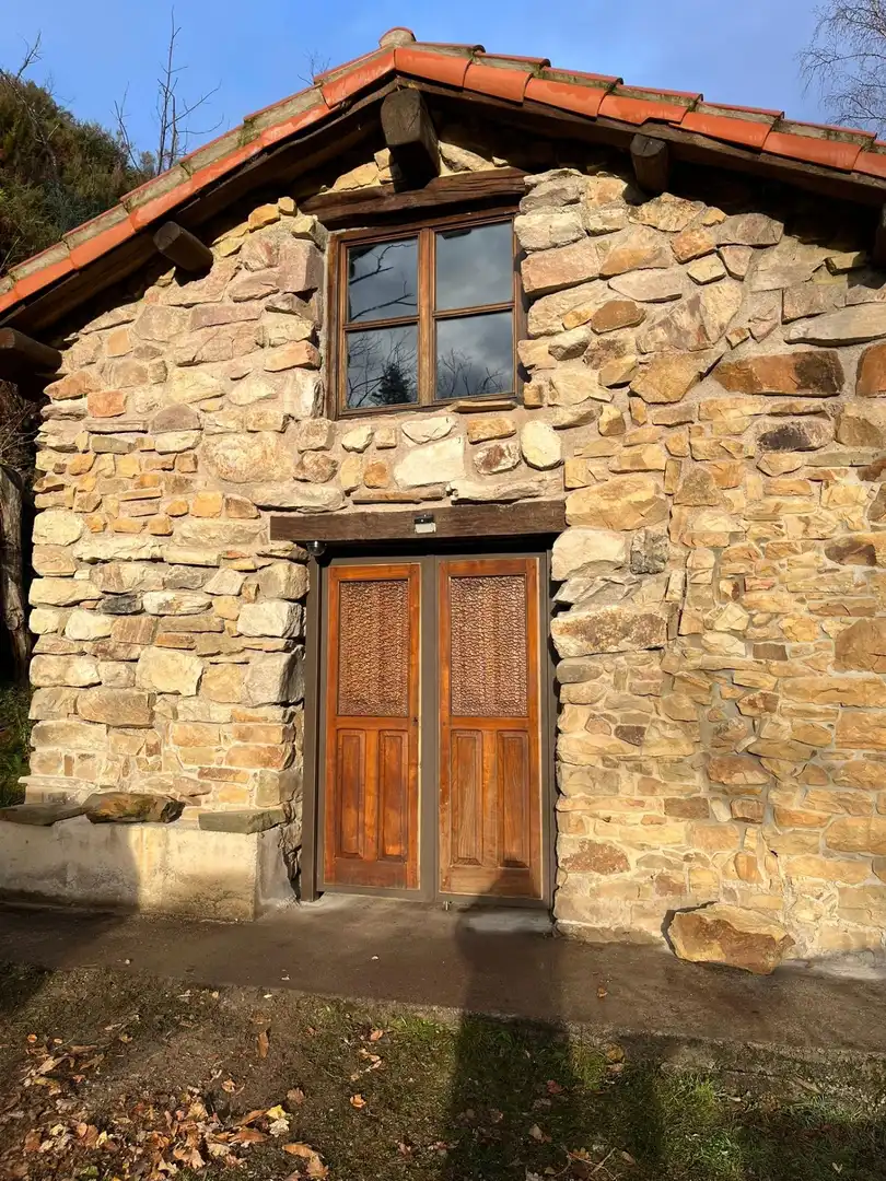 Exterior view of Country homes for sale in Piloña
