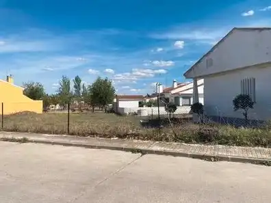 Terreny residencial en venda a Orgaz, imagen 2