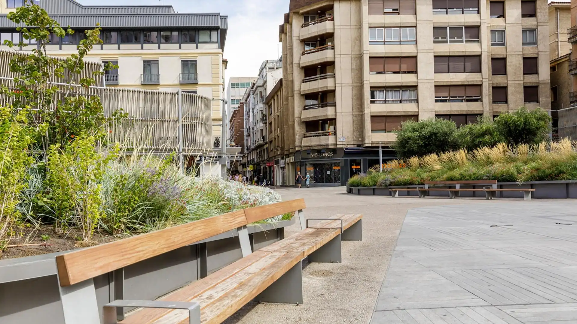 Flat with terrace for sale in Avenida CESAR AUGUSTO 23, imagen 48