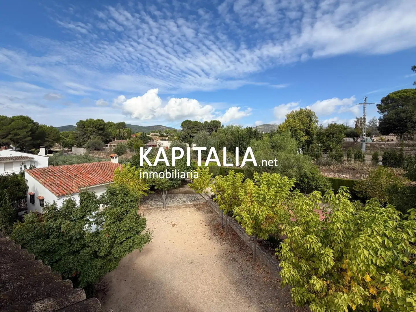 Detached house with garden for sale in El Pilar, imagen 41