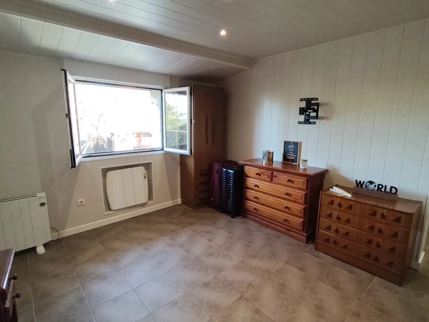 Casa o xalet en venda en El Campillo (Valladolid) amb Calefacció, Moblat i Forn