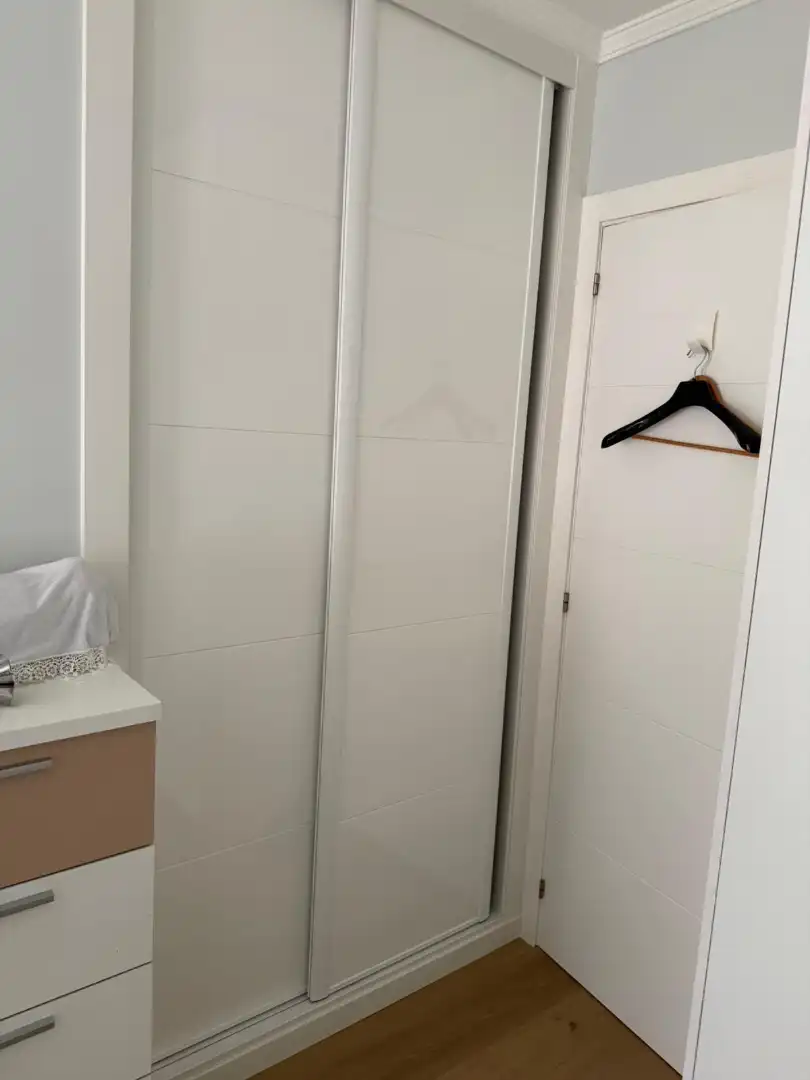 Wohnung zum Verkauf in A Coruña Capital  mit Heizung, Abstellraum und Möbliert
