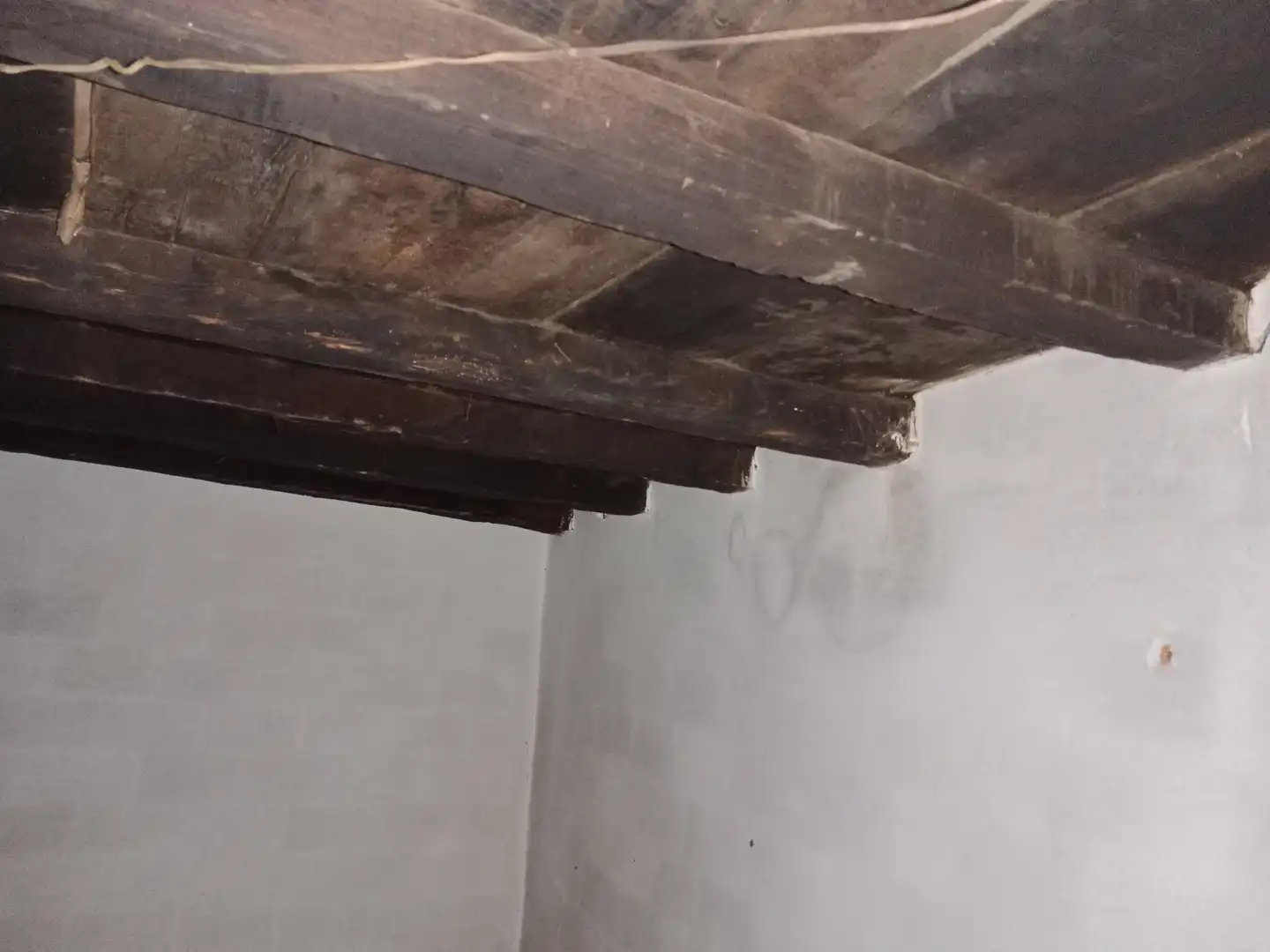 Finca rústica en venta en Cabezuela del Valle